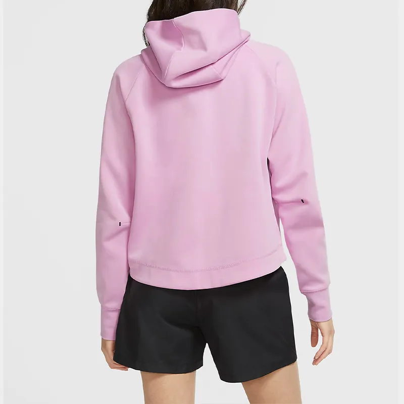 Nike Jackets Women's Pink-4