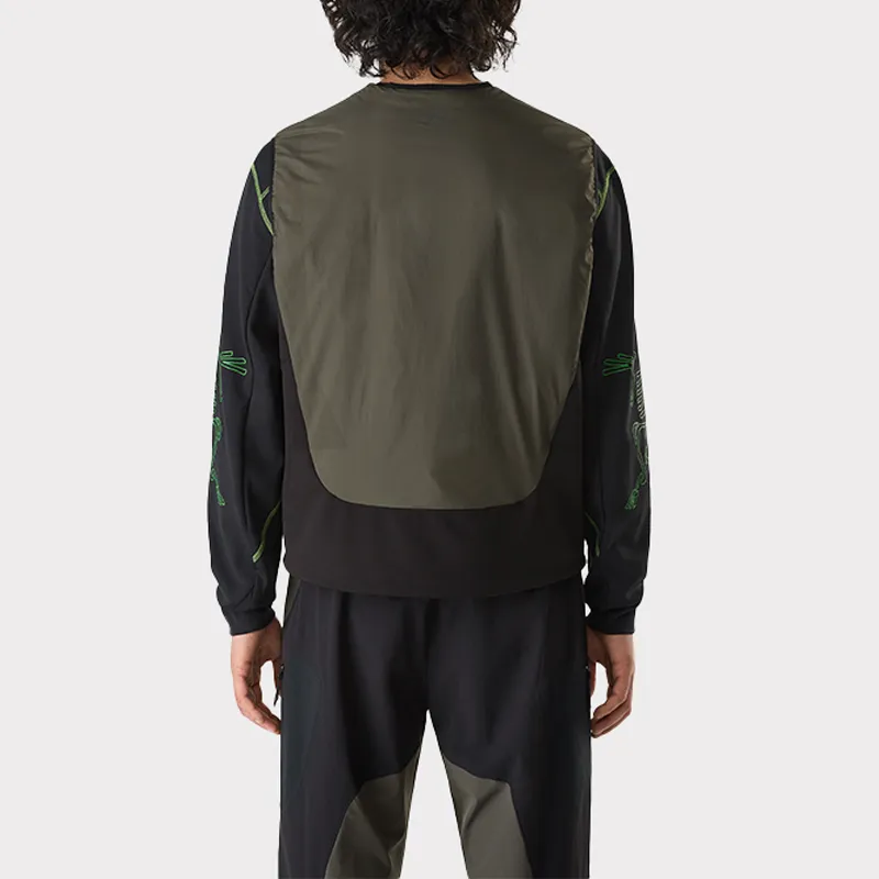 Arcteryx Chexa Hybrid Vest-7
