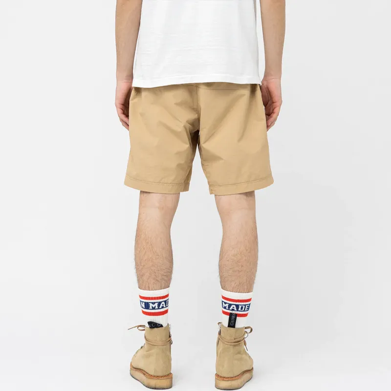 HUMAN MADE Camping Shorts-5