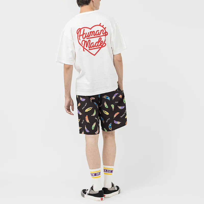 HUMAN MADE T Shirts Unisex-2