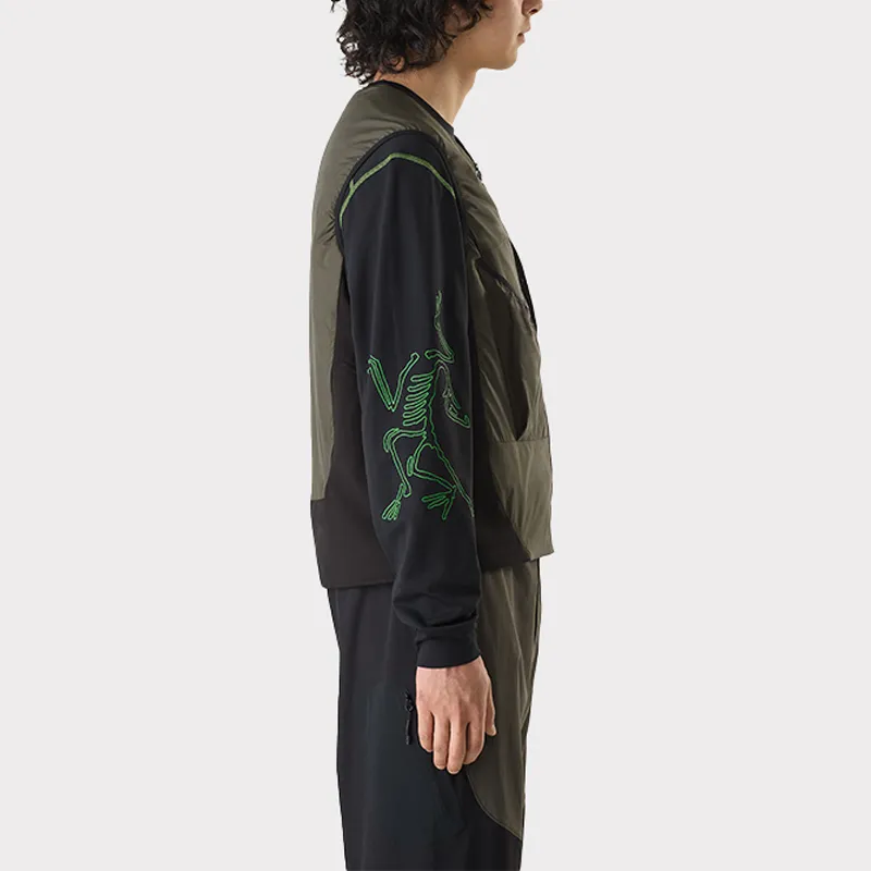 Arcteryx Chexa Hybrid Vest-8