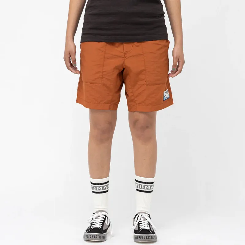 HUMAN MADE Camping Shorts-8