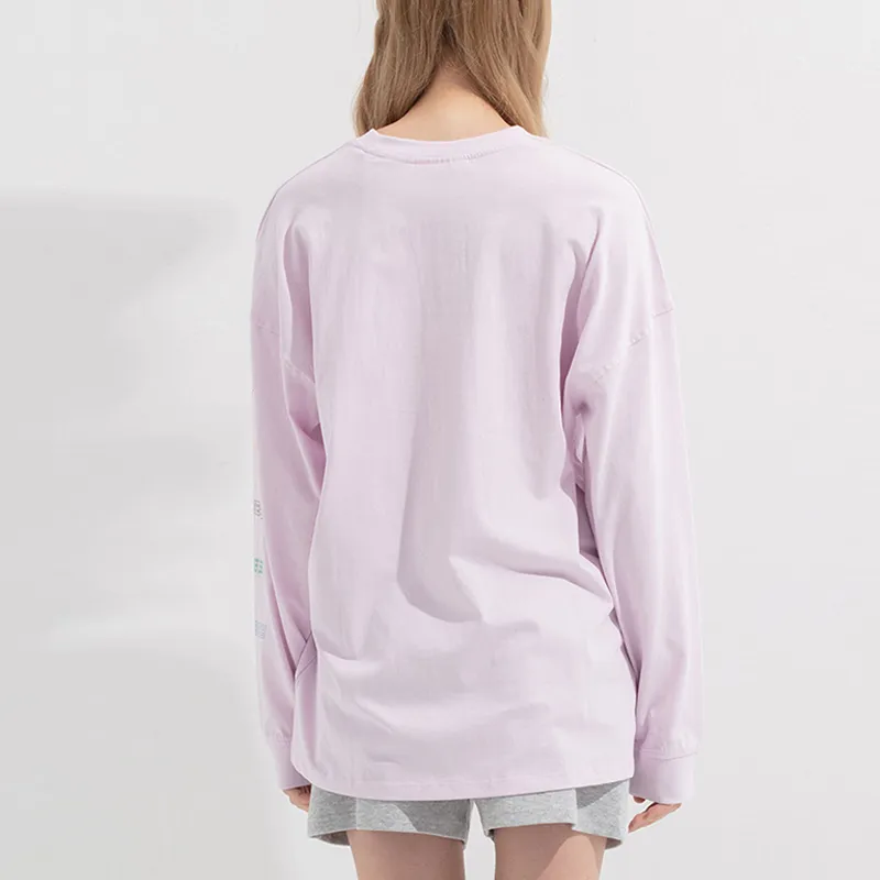GUESS Sweatshirts Women's Purple-3