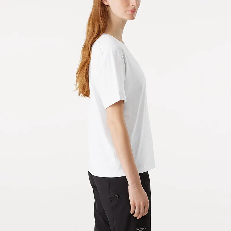 Arcteryx Set in Sleeve T Shirt Women's-5