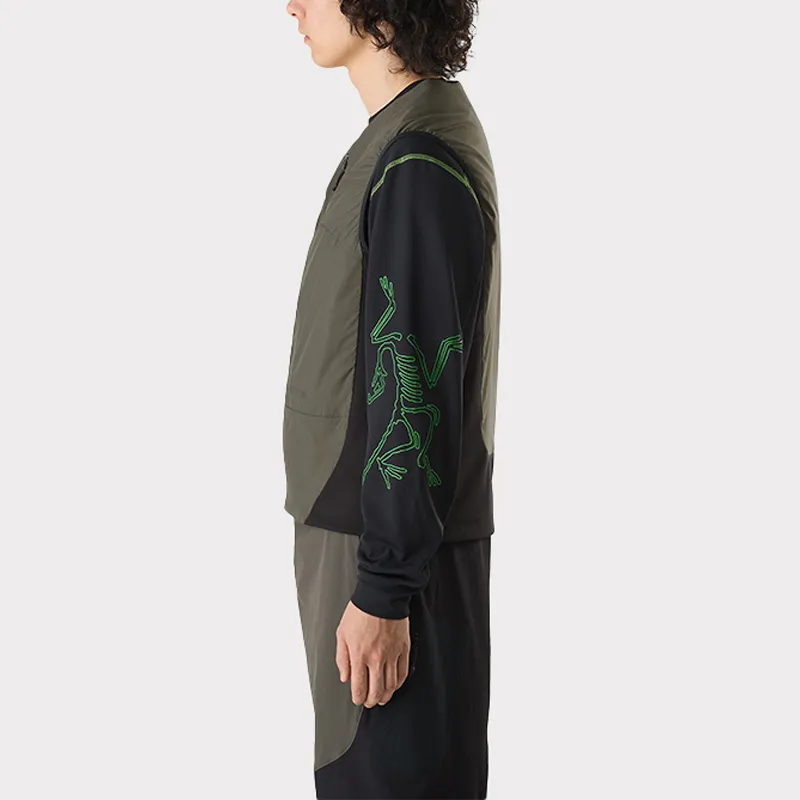 Arcteryx Chexa Hybrid Vest-9