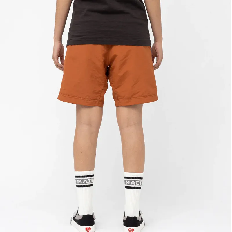 HUMAN MADE Camping Shorts-9