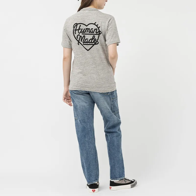 HUMAN MADE T Shirts Unisex-11