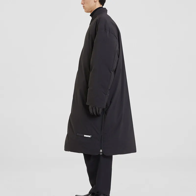 OAMC Plumífero Serac Oversized Coat-5