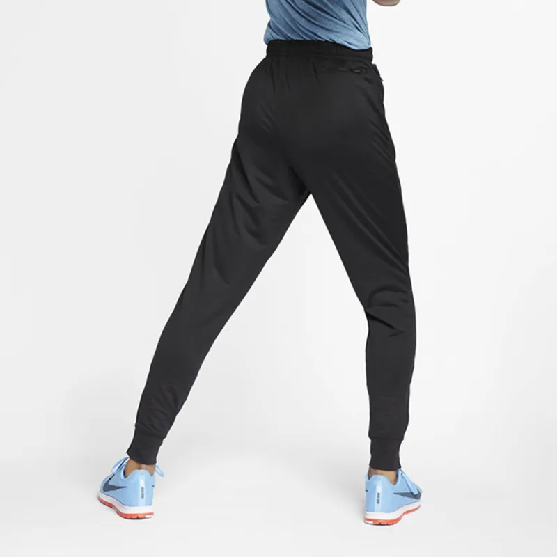 Nike Knitted Sweatpants Men Black-3