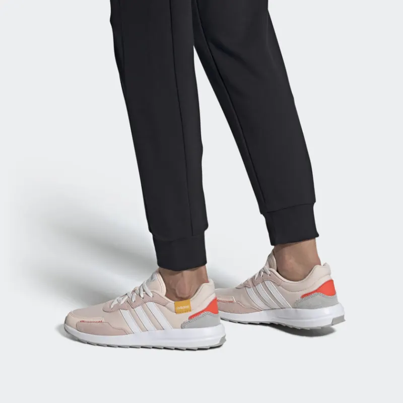 Adidas Retrorun Pink Tint Women's-6