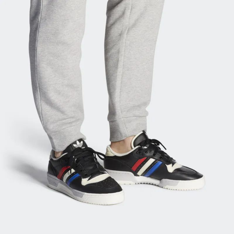 Adidas Rivalry Low Tricolor-5