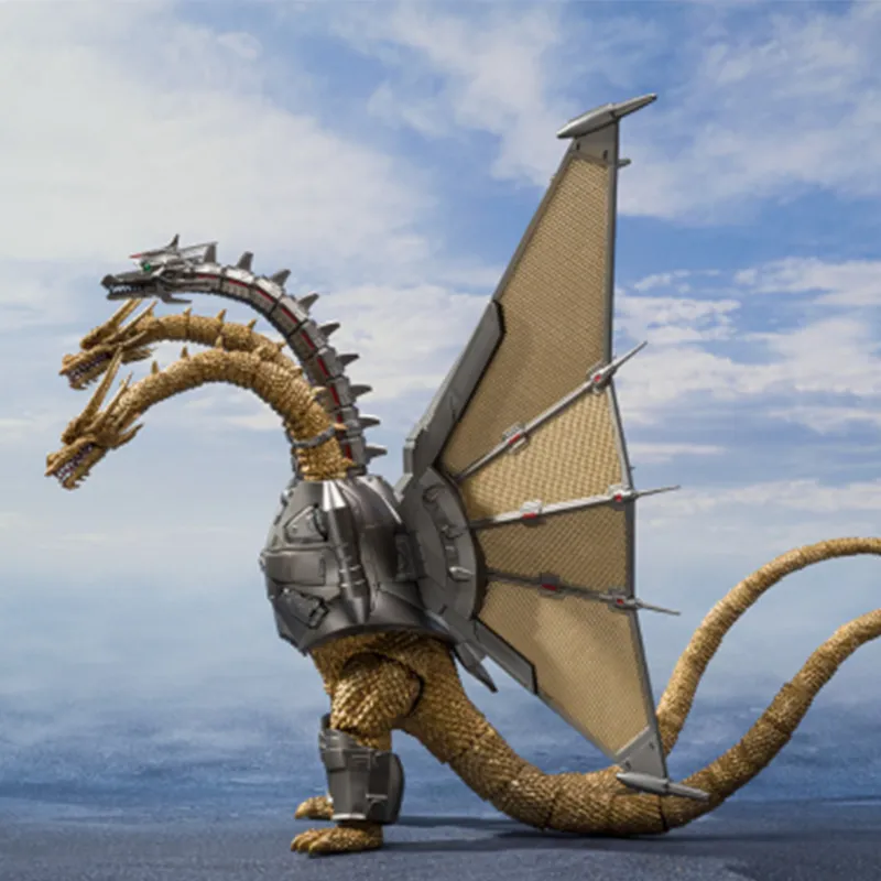 BANDAI Action Figures-5