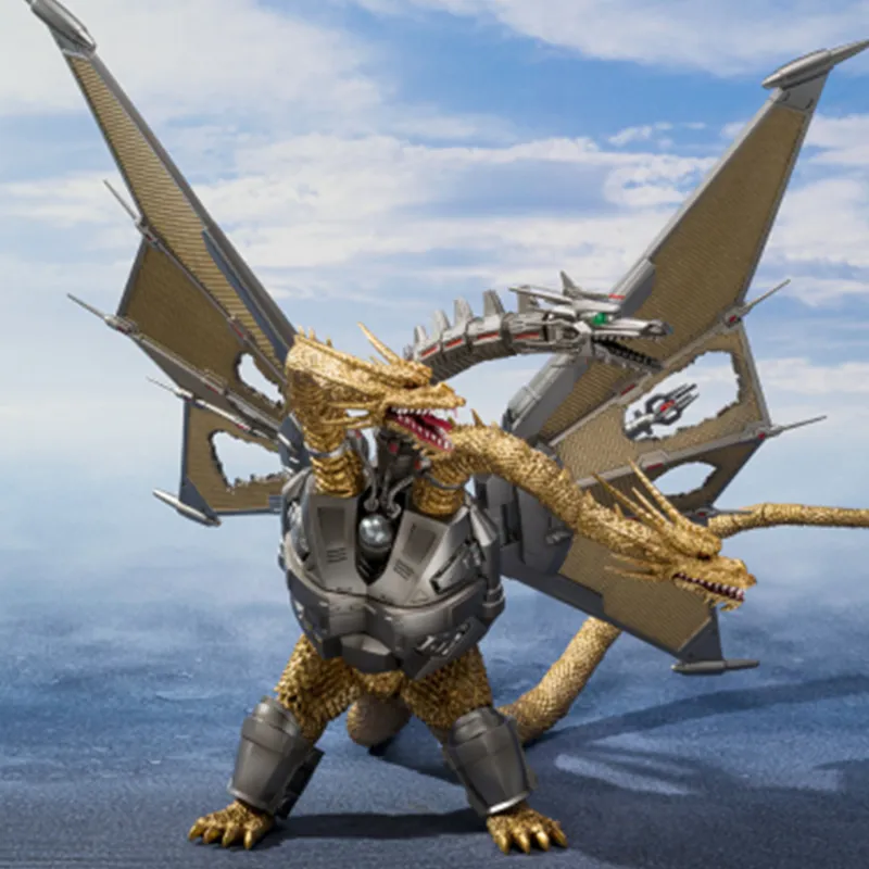 BANDAI Action Figures-3