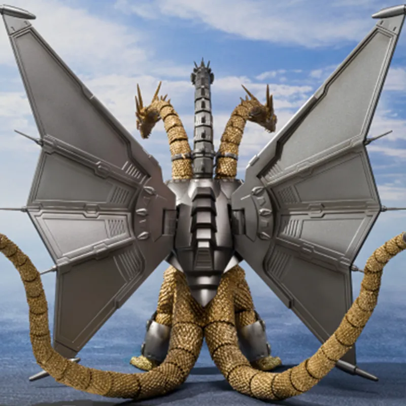 BANDAI Action Figures-6
