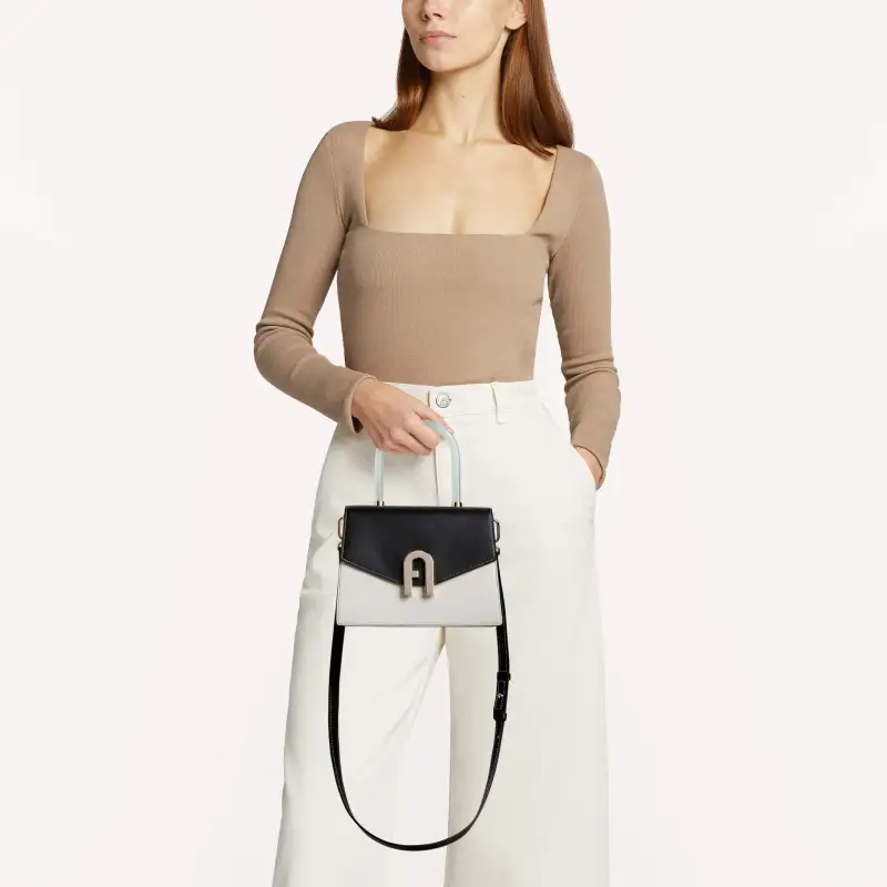 Furla Elettra Handbags-4