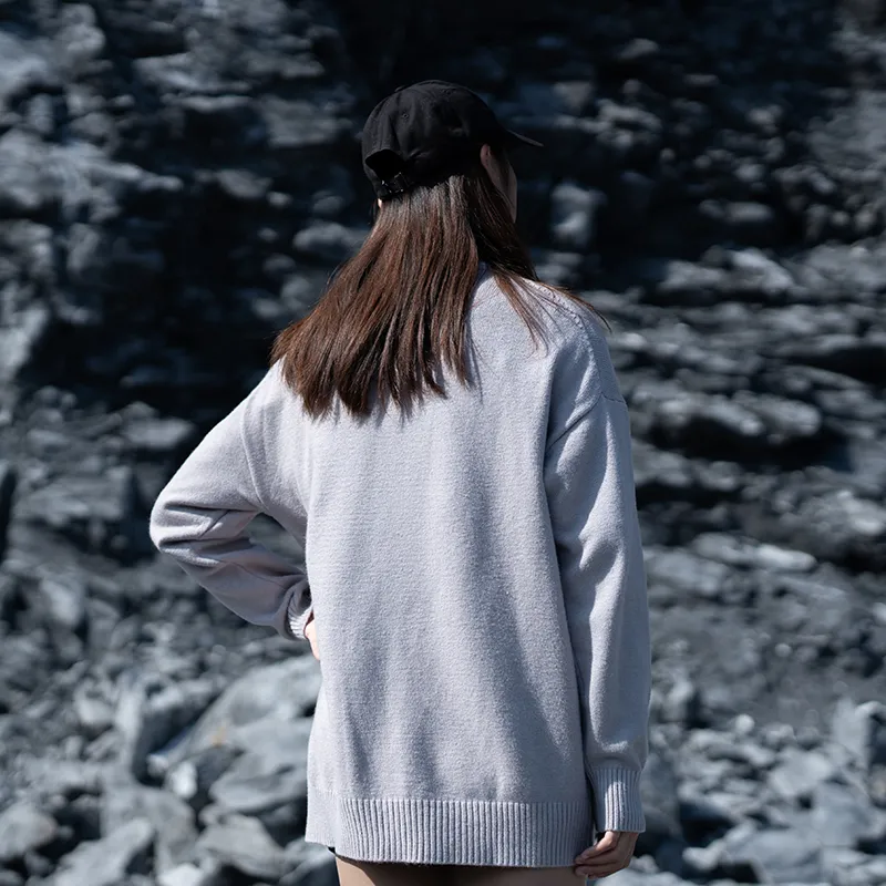 KILLWINNER Sweaters Unisex-5