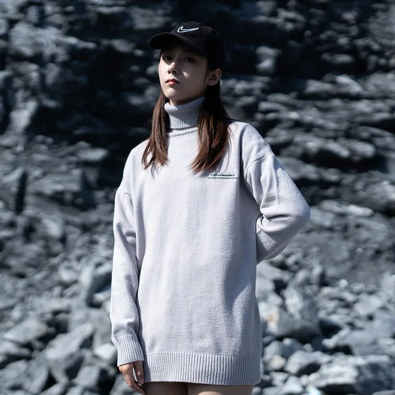 KILLWINNER Sweaters Unisex-6