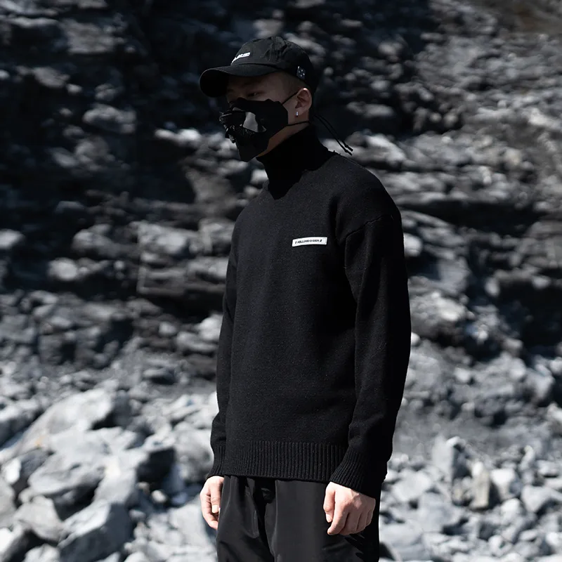 KILLWINNER Sweaters Unisex-2