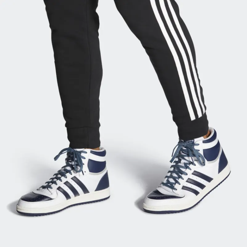 Adidas Top Ten Rb Collegiate Navy-6