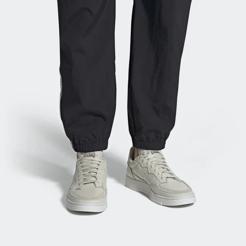 Adidas Supercourt Raw White-6