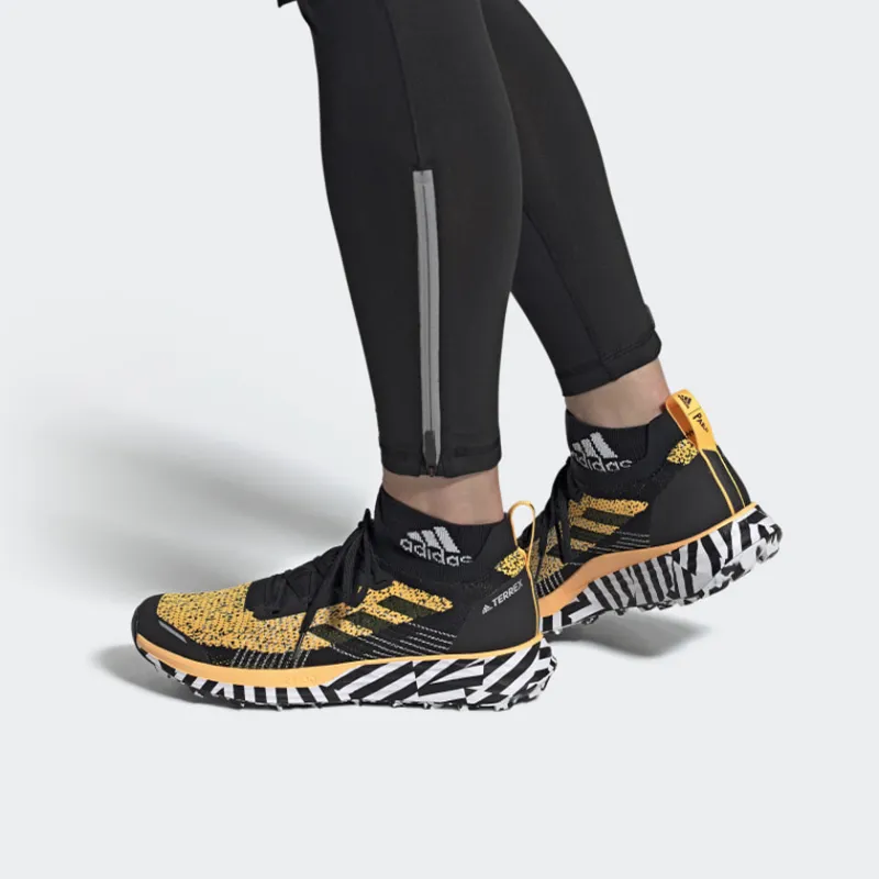 Adidas Terrex Two Parley Solar Gold-6