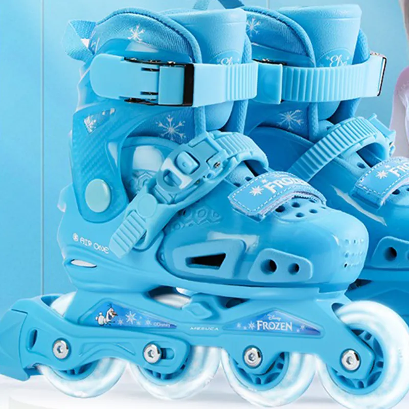 MESUCA Inline Skates-1