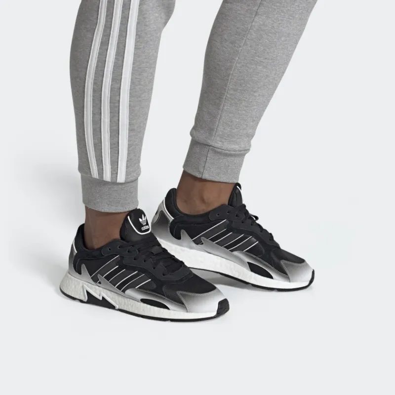 Adidas Tresc Run Core Black Cloud White-6