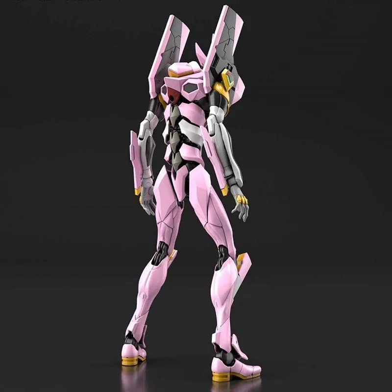 BANDAI RG EVAWILLE Camo Size 8 Unit 08, Real Boche Hobby Model-3