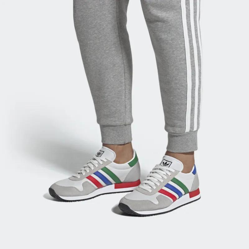 Adidas Usa 84 'Mexico'-6