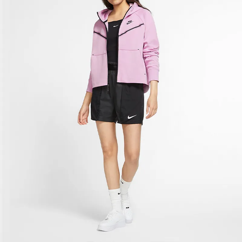 Nike Jackets Women's Pink-2