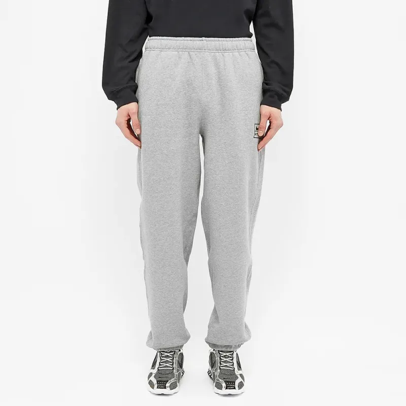 Nike X Stussy Nrg Br Fleece Pant-3