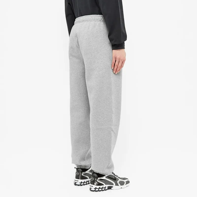 Nike X Stussy Nrg Br Fleece Pant-5