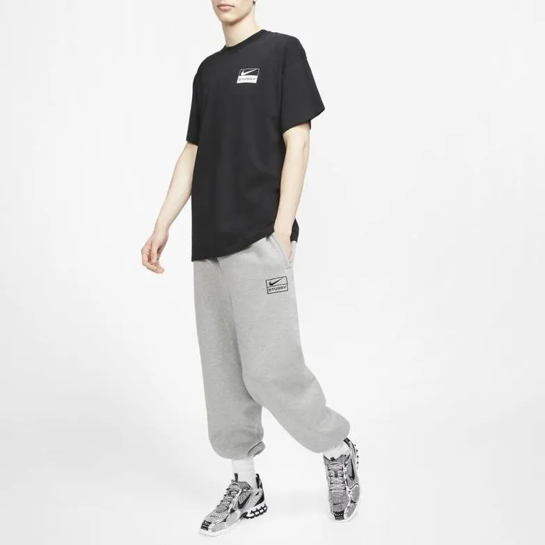 Nike X Stussy Nrg Br Fleece Pant-2