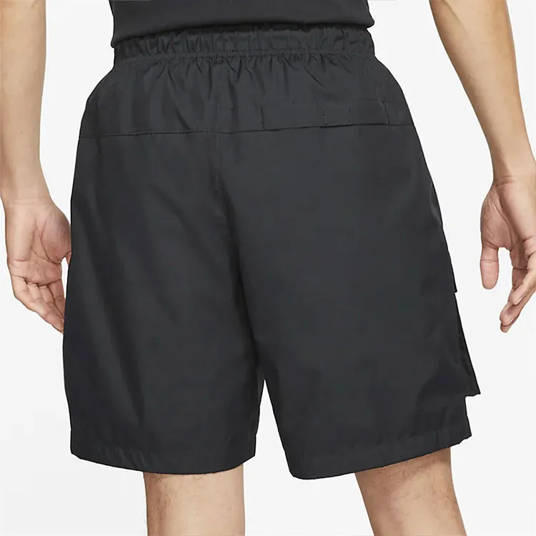 Jordan Jumpman Graphic S/S T-Shirt Black-5