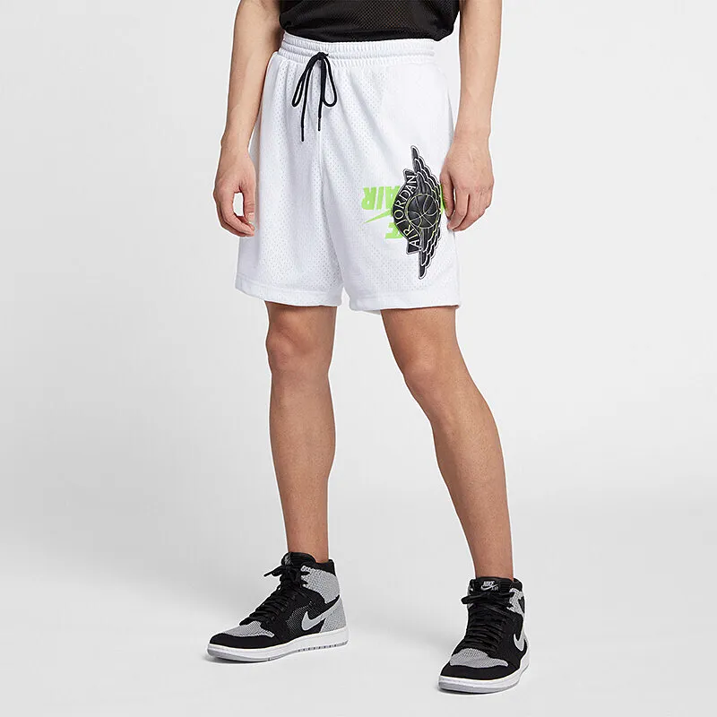 Jordan Jumpman Sports Shorts Men-2