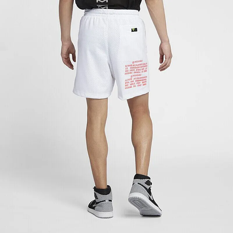 Jordan Jumpman Sports Shorts Men-3
