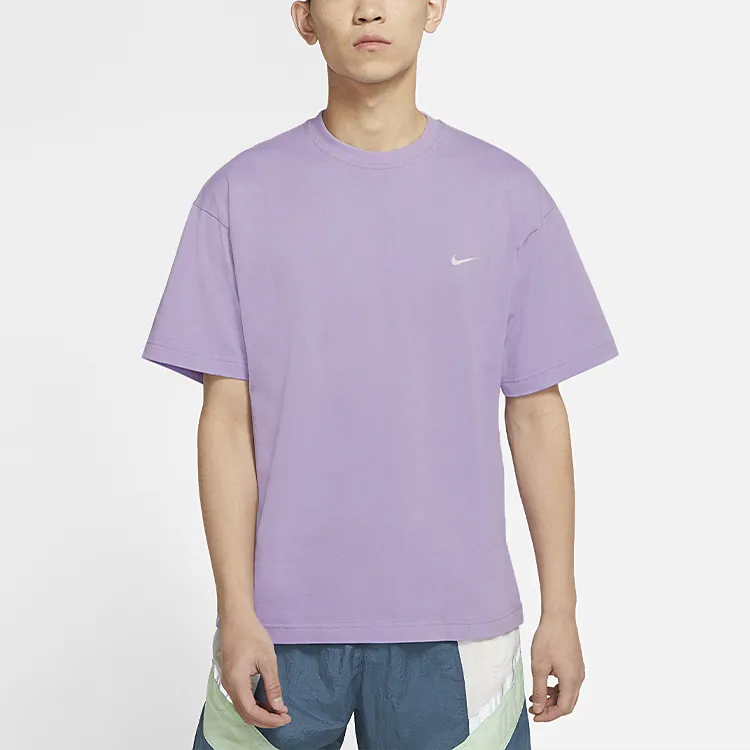 Nike Nrg Solo Swoosh Tee-2
