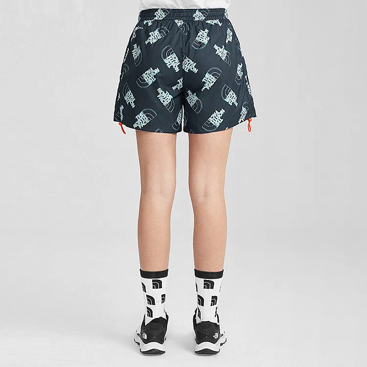 THE NORTH FACE Urban Exploration Casual Shorts Women's Blue-3