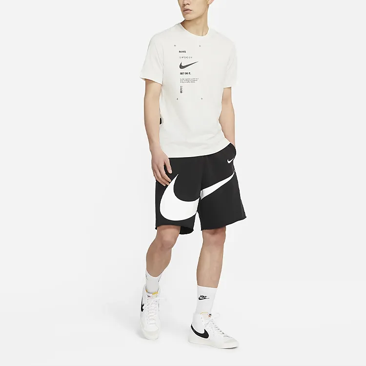 Nike Sportswear Club T Shirts Men-4