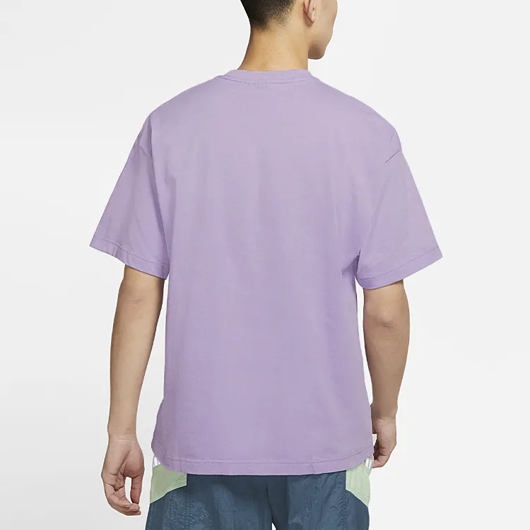 Nike Nrg Solo Swoosh Tee-3
