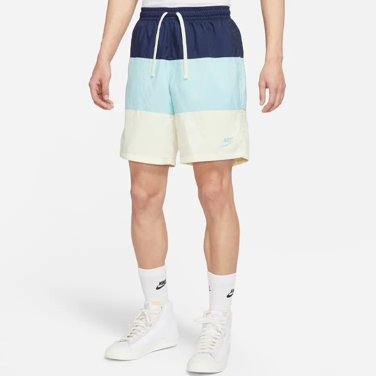 Nike Sports Shorts Men Multicolor-5