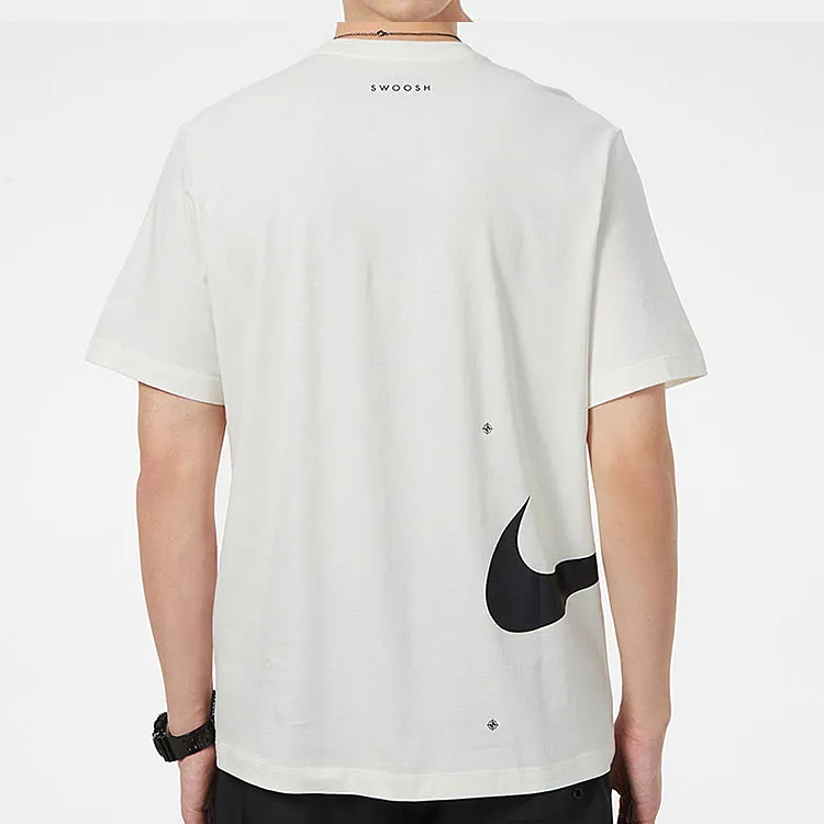 Nike Sportswear Club T Shirts Men-2