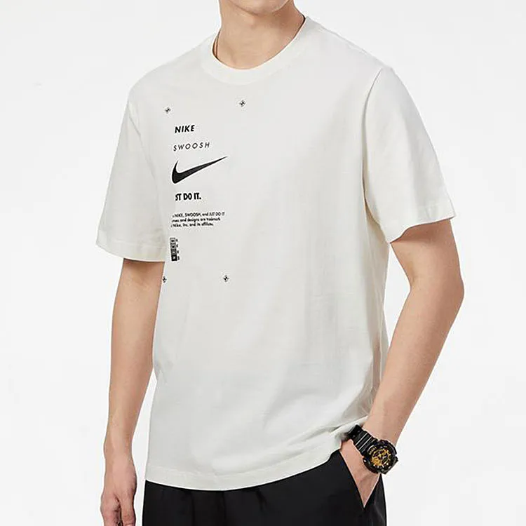 Nike Sportswear Club T Shirts Men-3