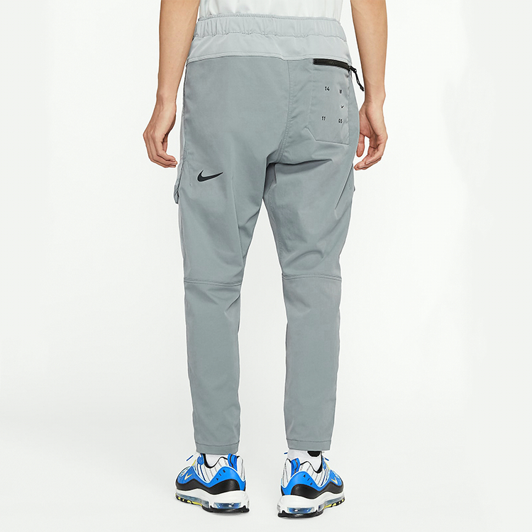 Nike SPORTSWEAR TECH PACK Cargo Pants Men - POIZON