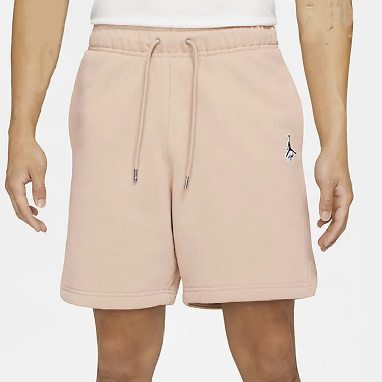 Jordan Sports Shorts Men Khaki-3