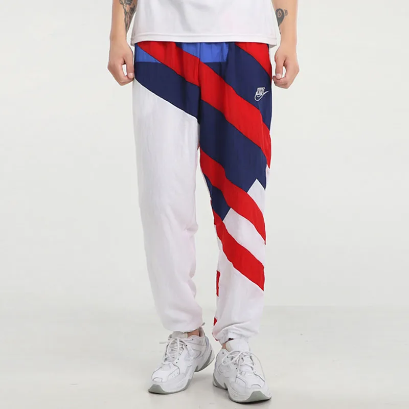 Nike Knitted Sports Pants Men's-2