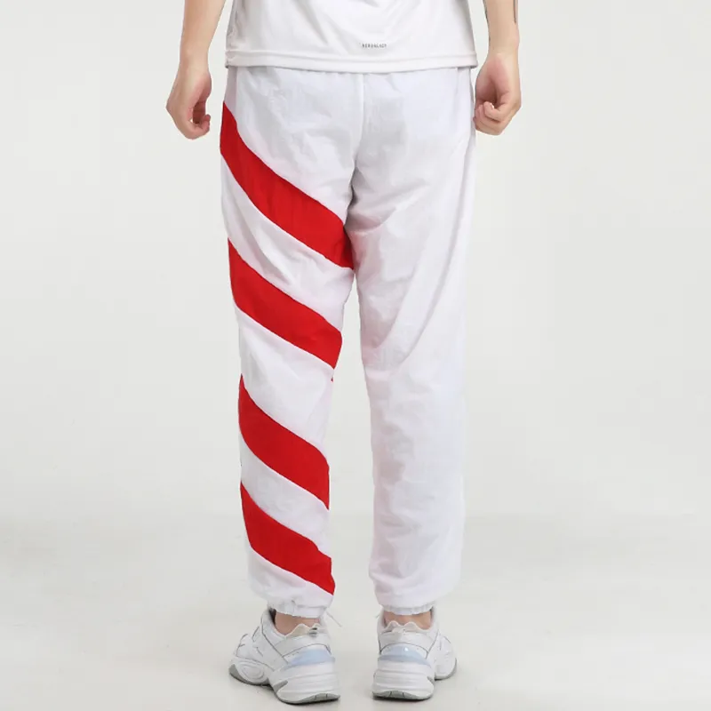 Nike Knitted Sports Pants Men's-4