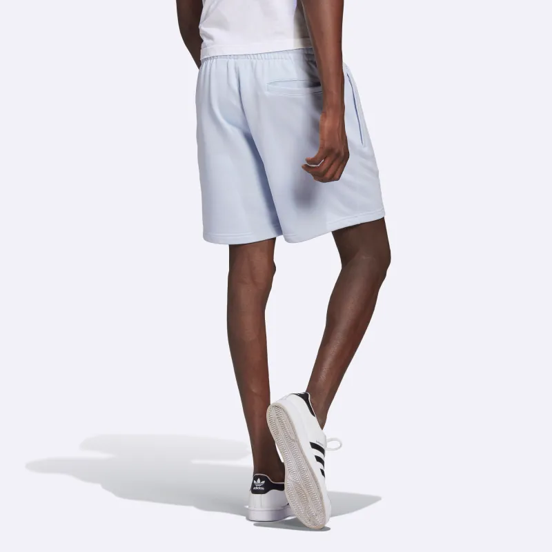 Adidas Originals Casual Shorts Unisex Blue-3