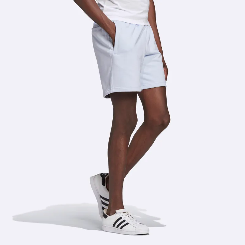 Adidas Originals Casual Shorts Unisex Blue-4