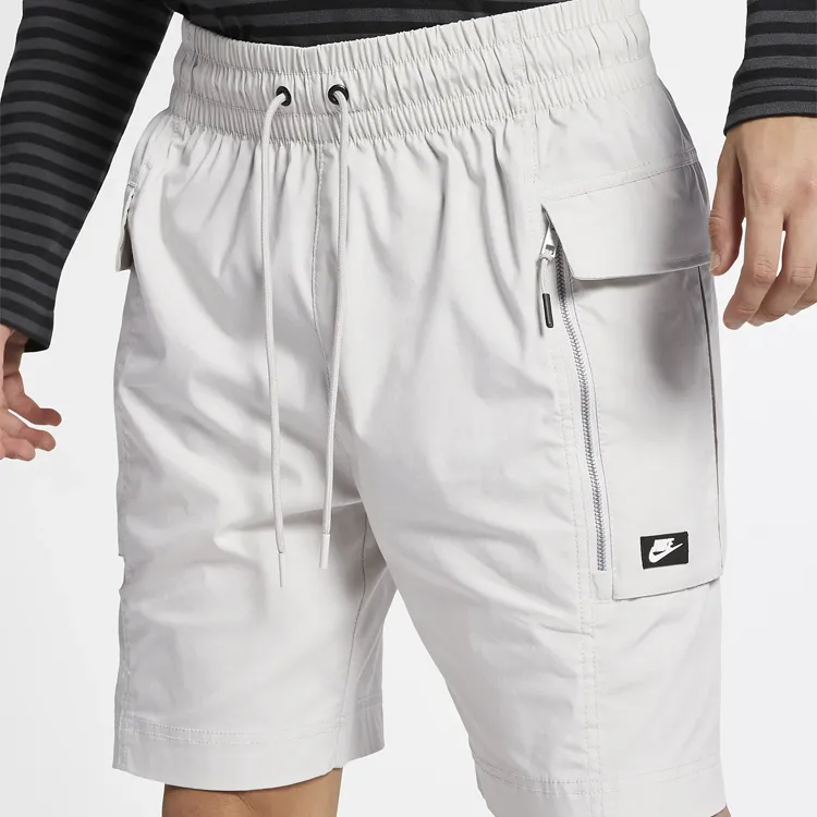 Nike Cargo Shorts Men-5